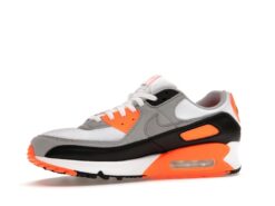 Nike Air Max 90 'Total Orange' - CW5458-101