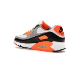 Nike Air Max 90 'Total Orange' - CW5458-101