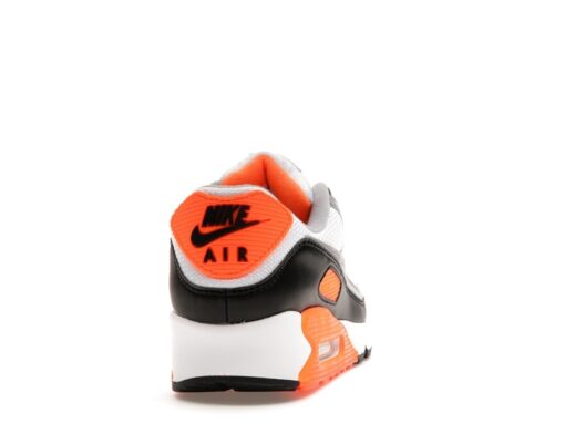 Nike Air Max 90 'Total Orange' - CW5458-101