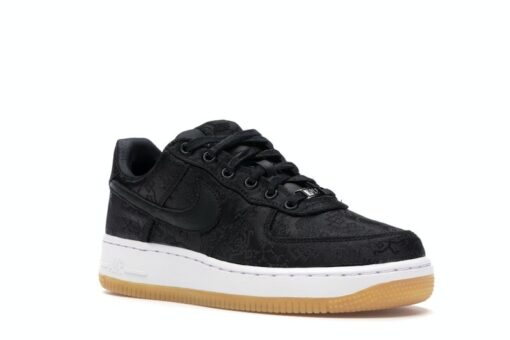 Nike Air Force 1 Low Fragment x CLOT - CZ3986-001