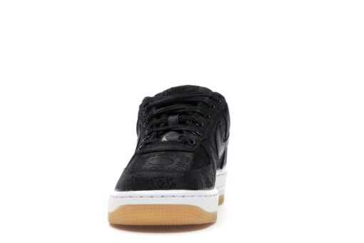 Nike Air Force 1 Low Fragment x CLOT - CZ3986-001