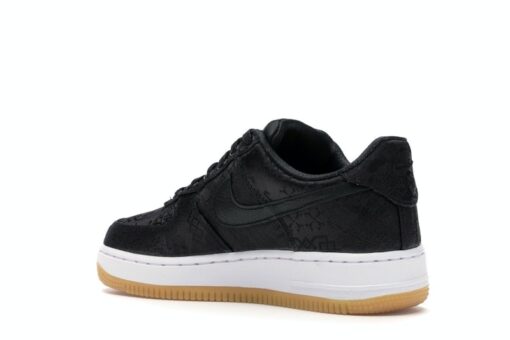 Nike Air Force 1 Low Fragment x CLOT - CZ3986-001