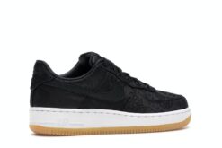 Nike Air Force 1 Low Fragment x CLOT - CZ3986-001