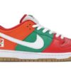 Nike SB Dunk Low 7-Eleven 7 Iconic Sneaker