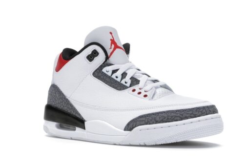 Air Jordan 3 SE-T 'Fire Red' - CZ6433-100