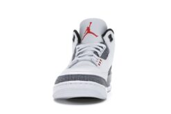 Air Jordan 3 SE-T 'Fire Red' - CZ6433-100