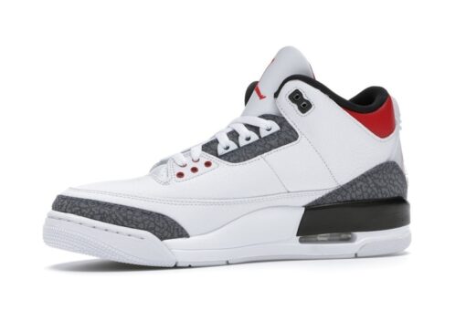 Air Jordan 3 SE-T 'Fire Red' - CZ6433-100