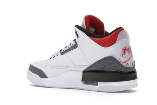 Air Jordan 3 SE-T 'Fire Red' - CZ6433-100