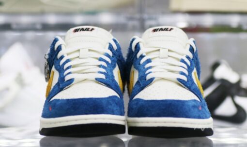 Kasina X Nike Dunk Low 80 S Bus 2020 Classic Kicks