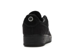 Nike Stussy x Air Force 1 Low 'Triple Black' - CZ9084-001