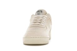 Nike Stussy x Air Force 1 Low 'Fossil' - DD1578-200