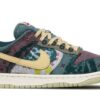 Nike Dunk Low Community Garden Signature Footwear