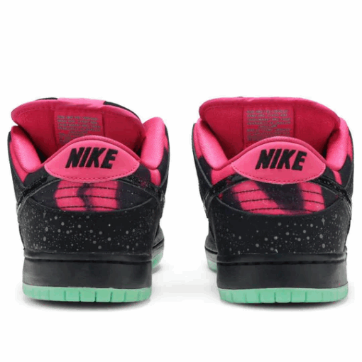 Nike x Premier SB Dunk Low Premium AE QS 'Northern Lights' 724183-063