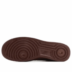 Nike x Supreme Air Force 1 Low 'Baroque Brown' CU9225-200