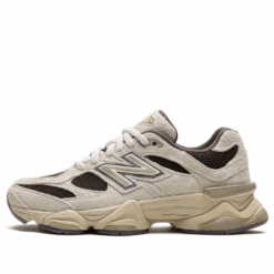 New Balance 9060 Sydney Mclaughlin-Levrone Black Linen U9060SYD