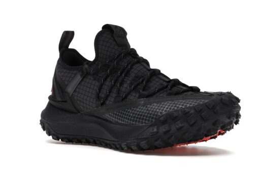 Nike ACG Mountain Fly Low 'Anthracite' - DA5424-001