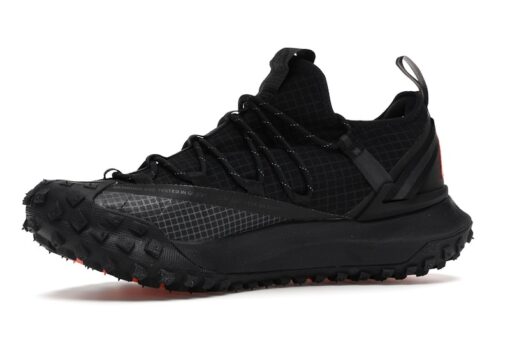 Nike ACG Mountain Fly Low 'Anthracite' - DA5424-001