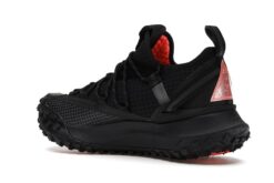 Nike ACG Mountain Fly Low 'Anthracite' - DA5424-001