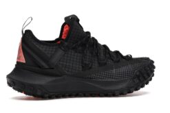 Nike ACG Mountain Fly Low 'Anthracite' - DA5424-001