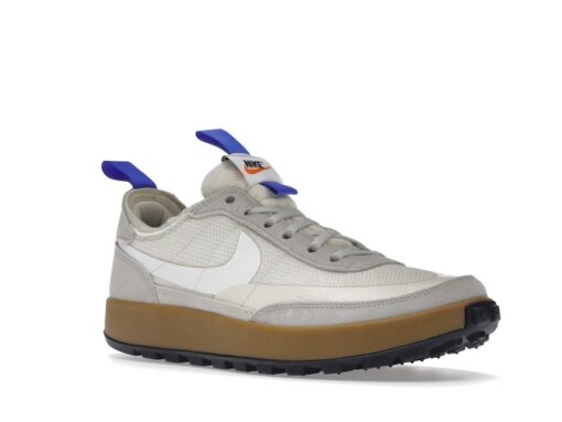 Tom Sachs x NikeCraft General Purpose Shoe 'Studio' - DA6672-200