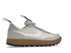 Tom Sachs x NikeCraft General Purpose Shoe 'Studio' - DA6672-200