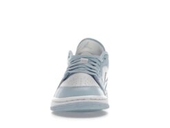 Air Jordan 1 Low Ice Blue - DC0774-141