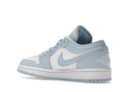 Air Jordan 1 Low Ice Blue - DC0774-141