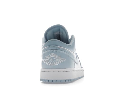 Air Jordan 1 Low Ice Blue - DC0774-141