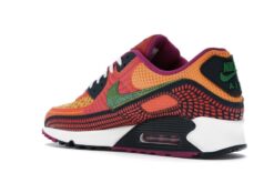 Nike Air Max 90 'Día de Muertos' - DC5154-458