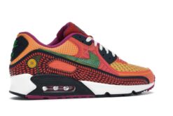 Nike Air Max 90 'Día de Muertos' - DC5154-458