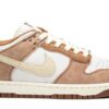 Nike Dunk Low Medium Curry 2021 Iconic Sneaker