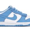 Nike Dunk Low 'University Blue' 2021 Unfading Sneaker