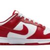 Nike Dunk Low 'Gym Red' 2022 Classic Kicks