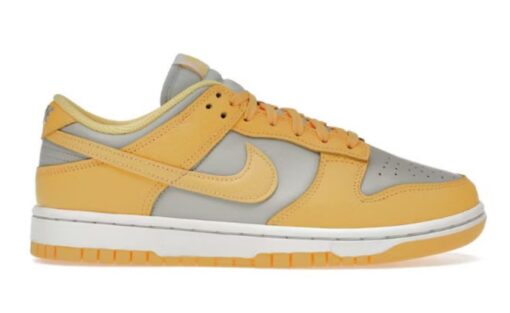 Nike Dunk Low Citron Pulse (Women's) Iconic Sneaker