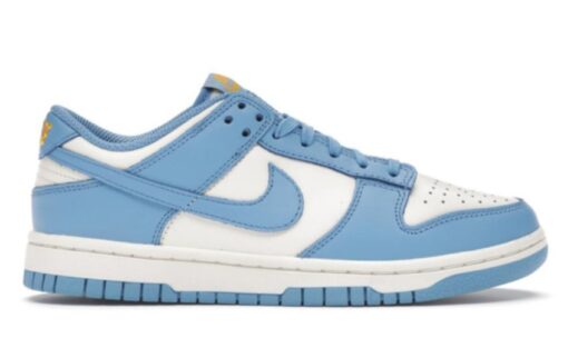 Nike Dunk Low “Coast” 2021 Unfading Sneaker