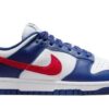 Nike Dunk Low USA Signature Footwear