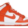 Nike Dunk High Syracuse (2021) Classic Kicks