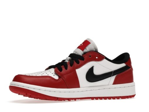 Nike Air Jordan 1 Low Golf - Chicago - DD9315-600