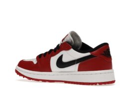 Nike Air Jordan 1 Low Golf - Chicago - DD9315-600