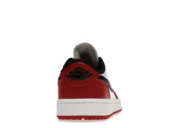 Nike Air Jordan 1 Low Golf - Chicago - DD9315-600