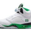 Air Jordan 5 Lucky Green DD9336-103