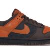 Nike Dunk Low Cider Signature Footwear