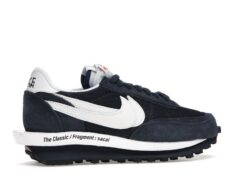 Nike LD Waffle SF sacai Fragment Blue Void - DH2684-400