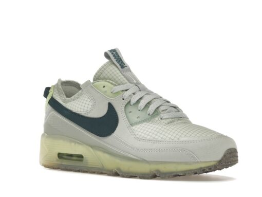 Nike Air Max 90 Terrascape 'Grey Haze Teal' - DH2973-002