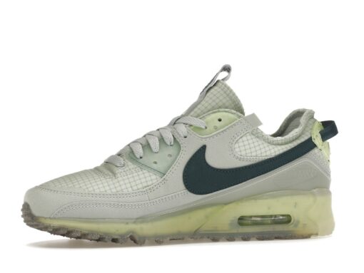 Nike Air Max 90 Terrascape 'Grey Haze Teal' - DH2973-002