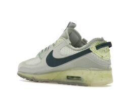 Nike Air Max 90 Terrascape 'Grey Haze Teal' - DH2973-002