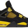 Air Jordan 4 'Thunder' DH6927-017