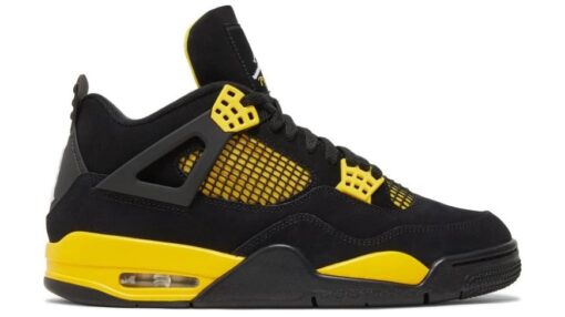 Air Jordan 4 'Thunder' DH6927-017