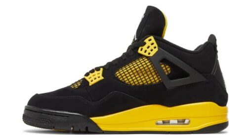 Air Jordan 4 'Thunder' DH6927-017