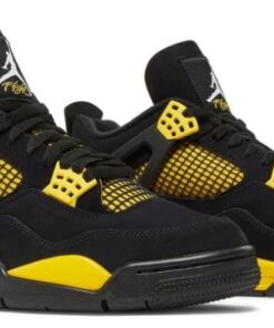 Air Jordan 4 'Thunder' DH6927-017